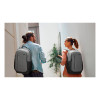 Dell Pro Plus EcoLoop Urban Notebook Carrying Backpack 16" Grey