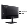 Acer EK221QHbi 21.5" Full HD 100Hz 1ms Freesync Zeroframe Design Monitor