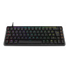 ASUS ROG Falchion Ace HFX Wired 65% RGB Gaming Keyboard - Black