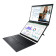 New Open Box ASUS ZenBook Duo Intel Core Ultra 7 255H 16GB RAM 1TB SSD 14" Touchscreen Windows 11 Home Laptop