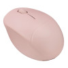 ASUS Fragrance MD101 2400 DPI RF Wireless Optical Mouse - Rose Clay