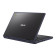 ASUS Chromebook CZ11 Flip MediaTek Kompanio 520 4GB RAM 64GB eMMC 11.6" Laptop