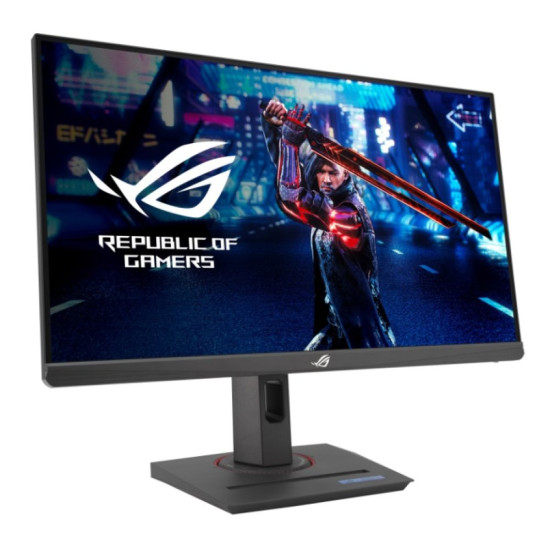 ASUS ROG Strix XG259QNS 380Hz Gaming Monitor with 0.03ms Response Time