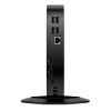 HP Pro t550 Thin Client Intel&#174; Celeron J6412 8GB RAM 64GB SSD USFF Desktop PC