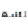 ASUS PRIME A620M-A-CSM micro ATX AM5 Motherboard