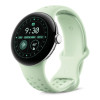 Google Pixel Watch 3 45mm Active Sport Band Small fits 140-180mm Wrists - Wintergreen