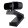 Trust Tanor 1080p Full HD Wired USB 2.0 Webcam - Black