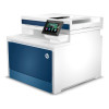 HP Color LaserJet Pro MFP 4302fdn  Print, copy, scan, fax  All-in-One Color Printer
