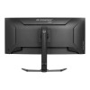 iiyama G-Master GCB3482WQSU 34" Curved Ultrawide QHD 120Hz 0.6ms Freesync Premium Gaming Monitor