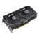 ASUS Dual Radeon RX 7600 XT OC Edition 16GB GDDR6 Graphics Card