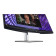 Dell P3424WEB 34" Curved Ultrawide Quad HD Video Confrencing Monitor with Built in Webcam