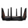 Asus ROG Rapture GT-AX11000 Gigabit Ethernet Tri-Band RGB Gaming Wireless Router AiMesh - Black