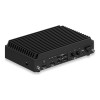 ASUS NUC 13 Rugged BNUC13BRFA200B02I Intel Atom x7211E No RAM No Storage No OS Barebone Mini Desktop PC