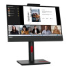 Refurbished - Lenovo ThinkCentre Tiny-In-One 22 Gen 5 21.5" Full HD 60Hz 6ms Height adjustable Monitor
