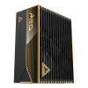 MSI MEG Ai1600T PCIE5 1600W Titanium ATX 3.1 Fully Modular PSU Power Supply