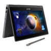 ASUS BR1100F-C41XA-3Y Intel Celeron N N4500 4GB RAM 128GB SSD 11.6" Windows 11 Pro Education Laptop
