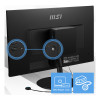 MSI Cubi NUC 1M SFF Intel Core 7 150U 16GB RAM 1TB SSD Windows 11 Pro Mini Desktop PC