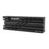 Be Quiet MC1 Pro Solid State Drive Suitable Heatsink