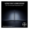 Razer Blade 16 Intel Core Ultra 9 386H 64GB RAM 1TB SSD RTX 5080 16" Windows 11 Home Gaming Laptop