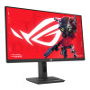 ASUS ROG Strix XG27ACMS 27" Quad HD 320Hz 0.3ms USB-C LCD Height Adjustable Gaming Monitor