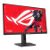 ASUS ROG Strix XG27ACMS 27" Quad HD 320Hz 0.3ms USB-C LCD Height Adjustable Gaming Monitor