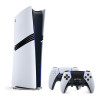 Sony PlayStation 5 Pro AMD Ryzen Zen 2 16GB GDDR6 RAM 2TB SSD 8K Gaming Console + DualSense Edge Wireless Controller