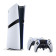 Sony PlayStation 5 Pro AMD Ryzen Zen 2 16GB GDDR6 RAM 2TB SSD 8K Gaming Console + DualSense Edge Wireless Controller