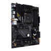 ASUS TUF GAMING B550-PLUS WIFI II DDR4 ATX Socket AM4 Motherboard + TUF GAMING LC III 360 ARGB AIO Cooler Bundle Pack
