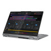 Refurbished - Lenovo IdeaPad 5x Gen 9 Snapdragon X Plus X1P-42-100 16GB RAM 512GB SSD 14" Touchscreen 2-in-1 Windows 11 Pro Laptop