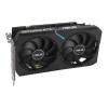 ASUS DUAL-RTX3060-O12G-V2 graphics card with advanced cooling technology for smooth gameplay