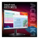 Acer EK221QJ0 21.5" Full HD 120Hz 1ms VGA HDMI Ergonomic Stand ZeroFrame Design Monitor