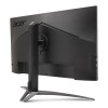 Acer Predator XB273UV3 27" IPS Quad HD 180Hz 0.5ms Freesync Premium Gaming monitor