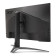 Acer Predator XB273UV3 27" IPS Quad HD 180Hz 0.5ms Freesync Premium Gaming monitor