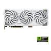 ASUS GeForce RTX 5070 Ti TUF Gaming BTF OC Edition 16GB Graphics Card - White