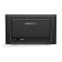 HANNspree HT279PPB 27" Full HD ADS Smart Adjustable Stand 10-Point TouchScreen Monitor with Speakers