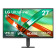 LG UltraFine 27U710B 27" 4K Ultra HD IPS 60Hz 5ms Height Adjustable Monitor