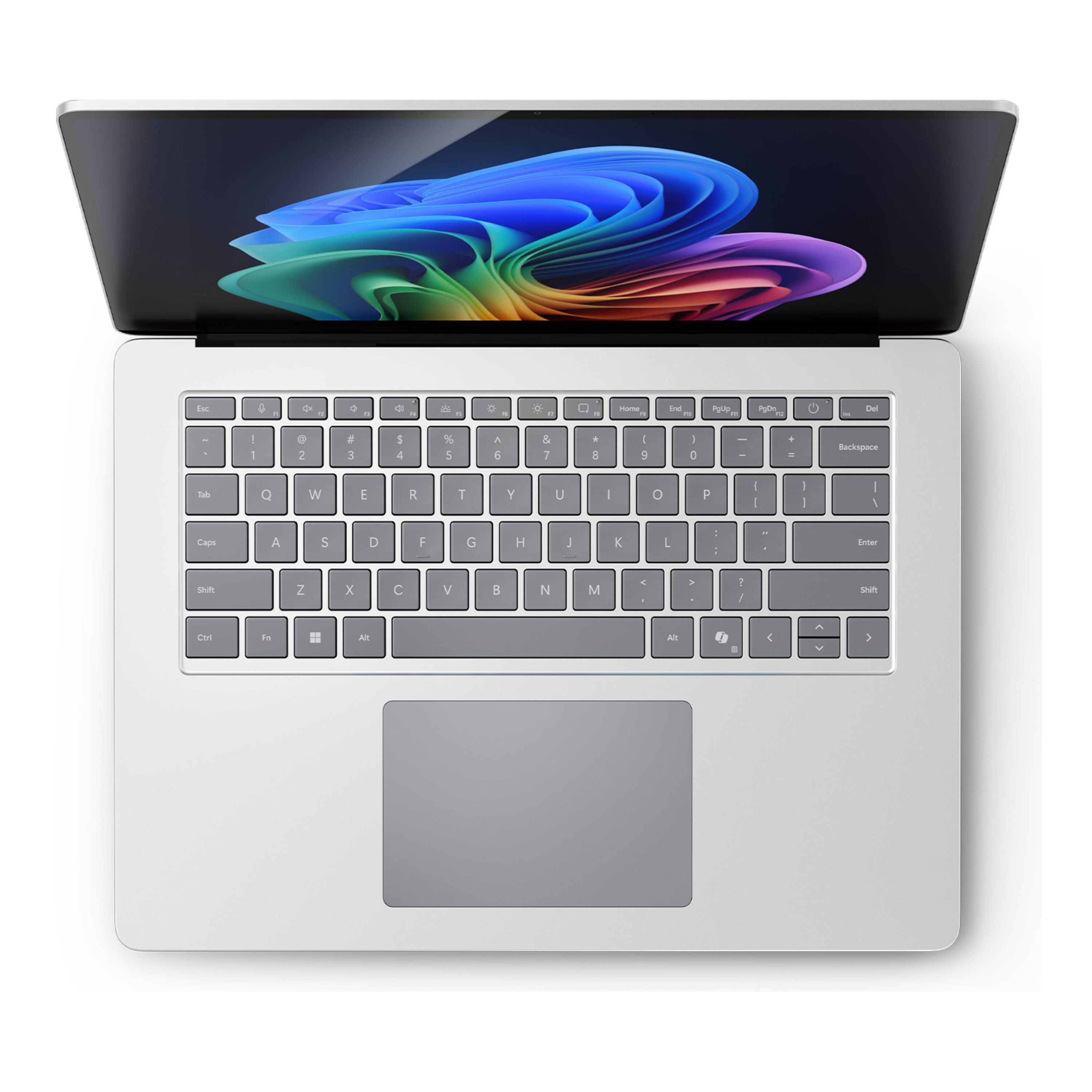 Microsoft Surface Laptop EP2-31268 Qualcomm Snapdragon 16GB RAM Laptop