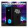 ACER Predator Orion 3000 PO3-655 Intel Core i5 16GB RAM 1TB SSD NVIDIA RTX 4060 Gaming Desktop PC