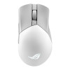 ASUS ROG Gladius III Wireless Aimpoint 36000 DPI Gaming Mouse - Moonlight White
