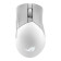 ASUS ROG Gladius III Wireless Aimpoint 36000 DPI Gaming Mouse - Moonlight White
