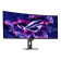 ASUS ROG Strix XG34WCDG 34" Ultrawide QD-OLED Quad HD Height Adjustable Curved Gaming Monitor