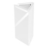 MSI Roamii BE Lite WiFi 7 Wireless Dual Band Mesh System 1-Pack