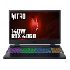 Acer Nitro 5 AN515-58 Intel Core i7-12650H 16GB RAM 1TB SSD NVIDIA RTX 4060 15.6" Gaming Laptop