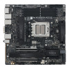 ASUS PRO WS B850M-ACE SE AMD B850 Micro ATX Socket AM5 Motherboard
