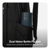 Hyper HyperPack Notebook Carrying Backpack 16" Black