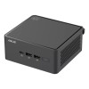ASUS NUC 15 Pro NUC/15 PRO RNUC15CRHU700003 UK Cord L6 Barebone Mini PC Slim Kit