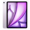 Apple iPad Air 13" 512 GB M3 Chip Liquid Retina Wi-Fi + Cellular Tablet - Purple