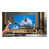 Optoma Photon Go PH31UST 100" Full HD Smart Portable Ultra Short Throw DLP Projector with Speakers