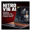 Acer Nitro V16 AI AMD Ryzen 7 260 16GB RAM 1TB SSD GeForce RTX 5060 16" Windows 11 Copilot+ Gaming Laptop