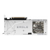 GIGABYTE GeForce RTX 4060 Ti EAGLE OC ICE 8G Ada Lovelace Graphics Card